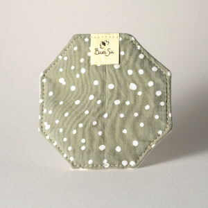 Facial cleansing pads