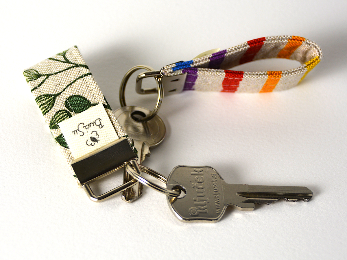 Keychain - Image 2