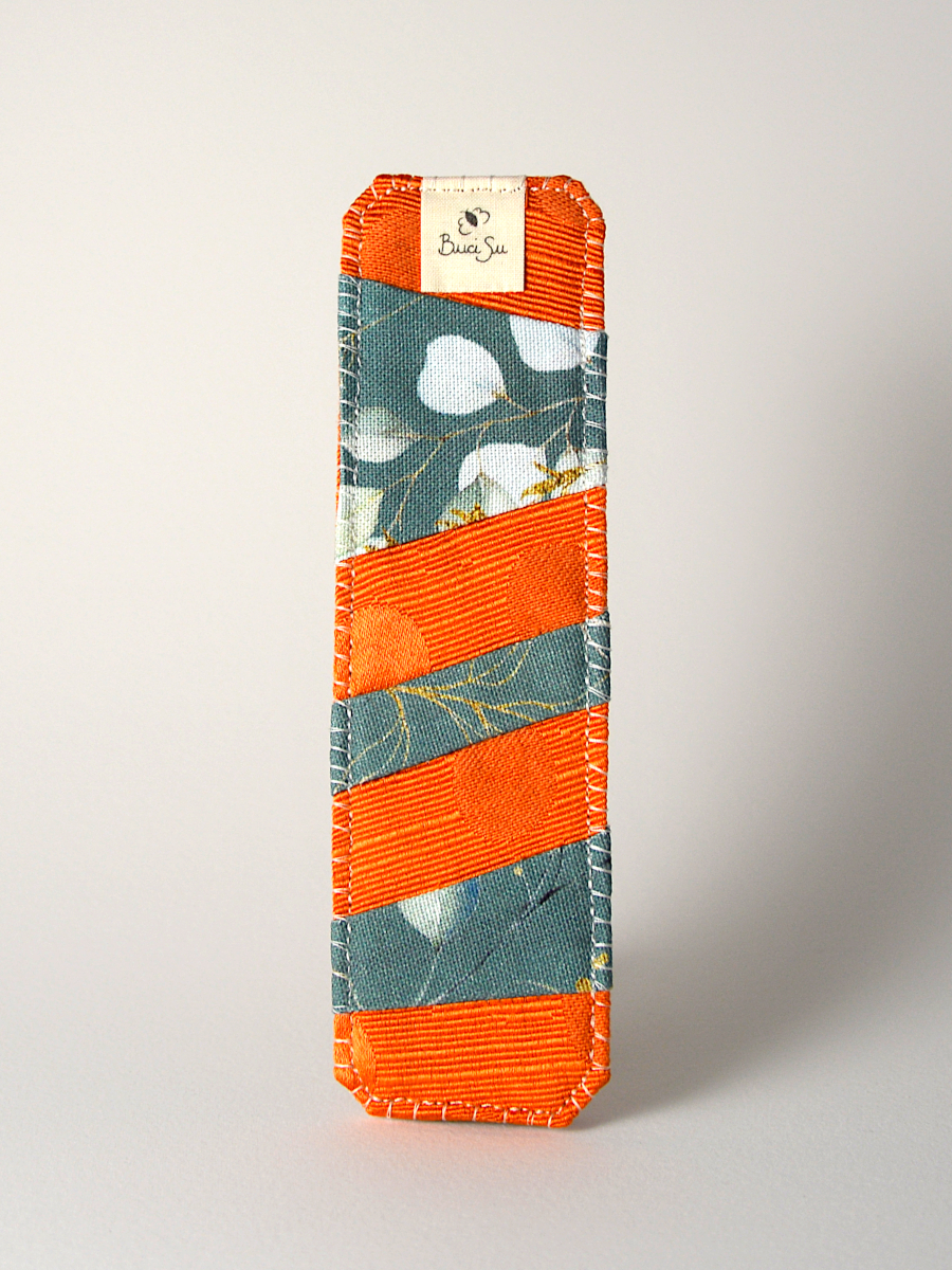 Patchwork Bookmarks - Image 2