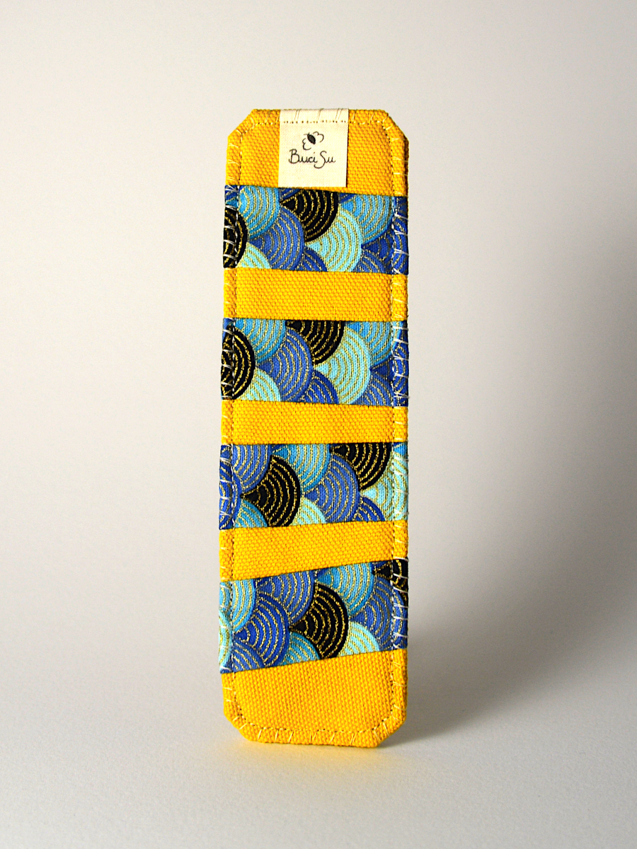 Patchwork Bookmarks - Image 3