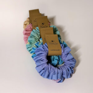 Hair Scrunchie